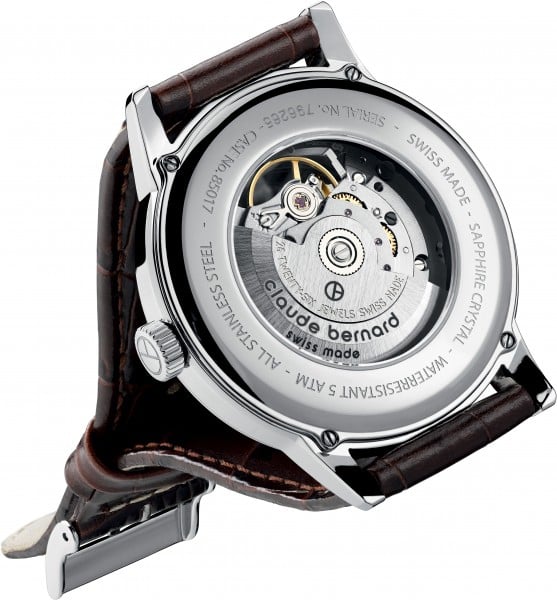 Claude Bernard 85017 3 ARBUN Claude Bernard 85017 3 ARBUN