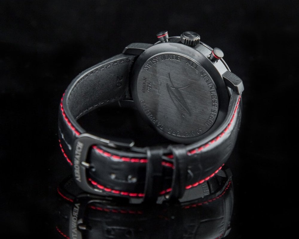 Aerowatch 87936NO01 Aerowatch 87936NO01