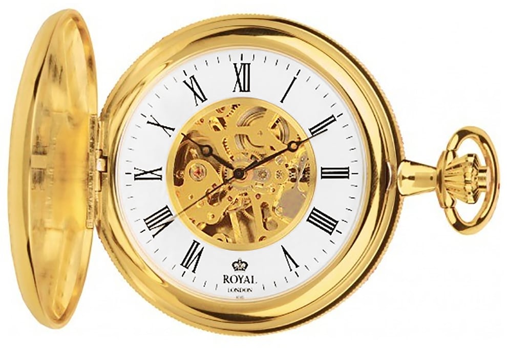 Royal London 90005-02