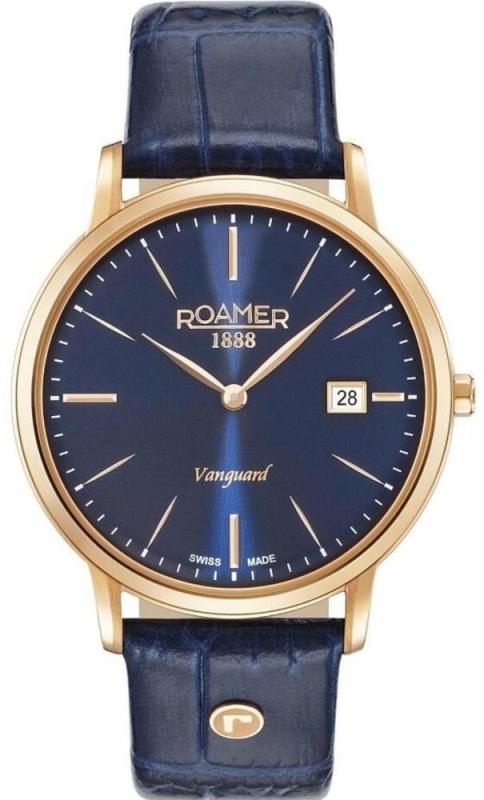 Roamer 979809 49 45 09