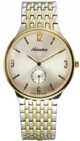 Adriatica ADR 1229.2153Q