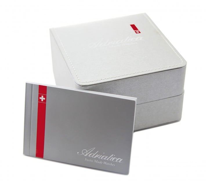 Adriatica ADR 3139.011GQ Adriatica ADR 3139.011GQ