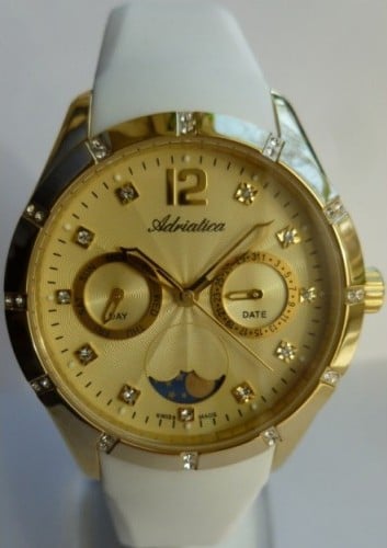 Adriatica ADR 3698.1271QFZ Adriatica ADR 3698.1271QFZ