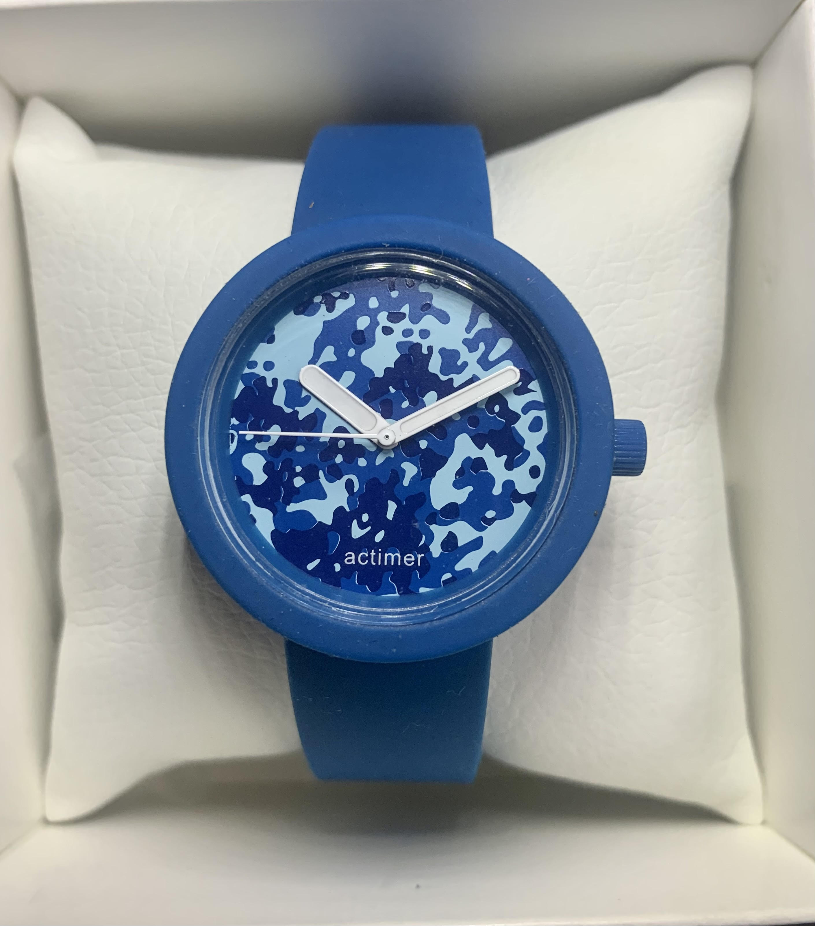 ACTIMER АС-011