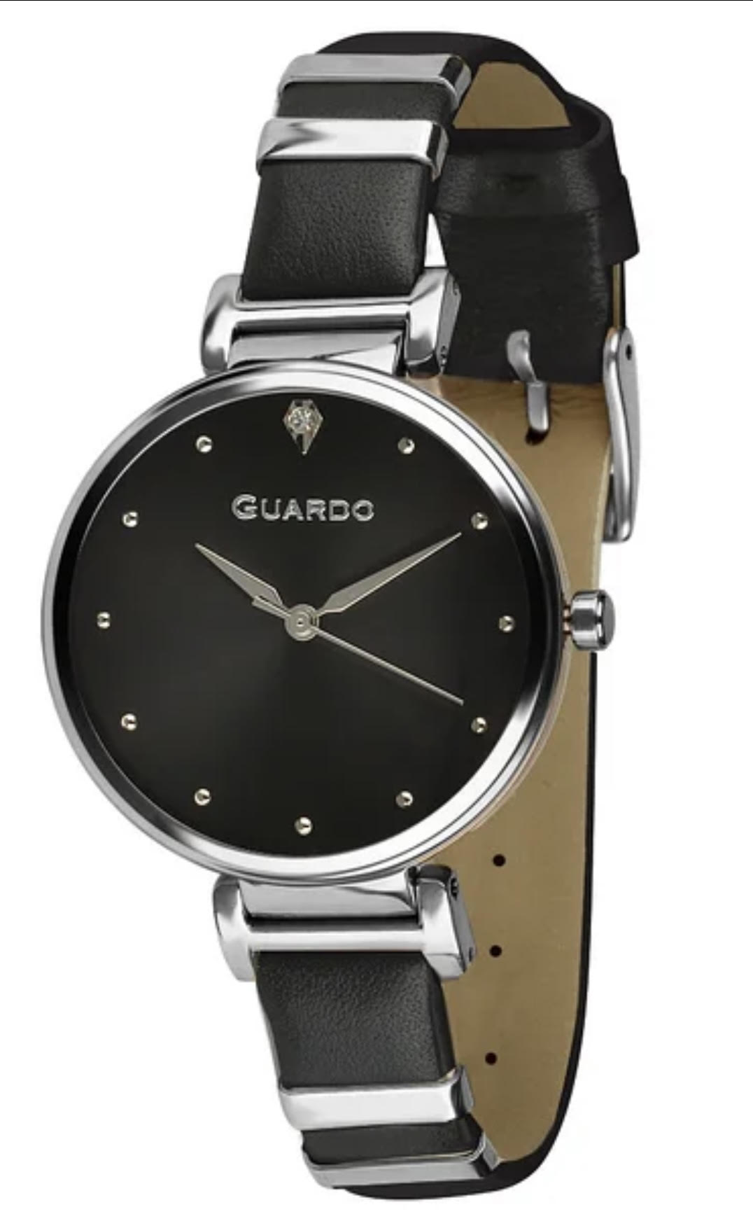 Guardo B01152A-1 (SBB)