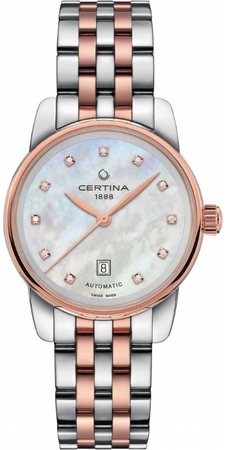 Certina C001.007.22.116.00