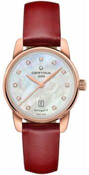 Certina C001.007.36.116.02