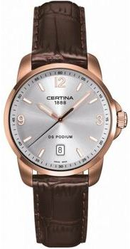 Certina C001.410.36.037.01