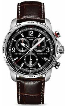 Certina C001.647.16.057.00