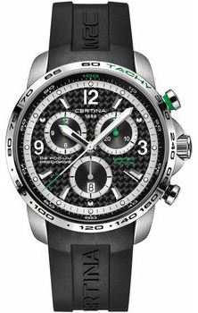 Certina C001.647.17.207.10