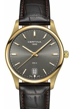 Certina C022.610.36.081.00