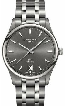 Certina C022.610.44.081.00