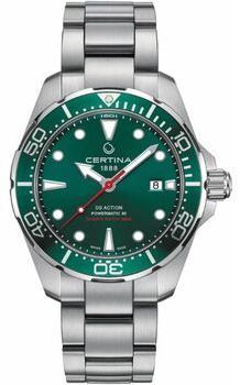 Certina C032.407.11.091.00