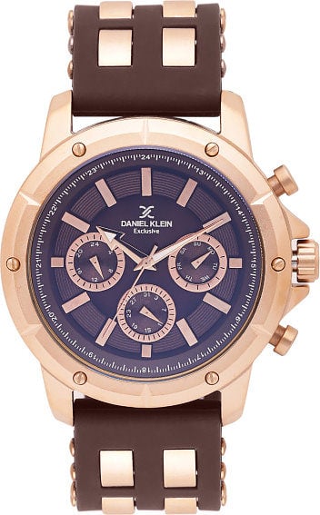 Daniel Klein  DK11020-7