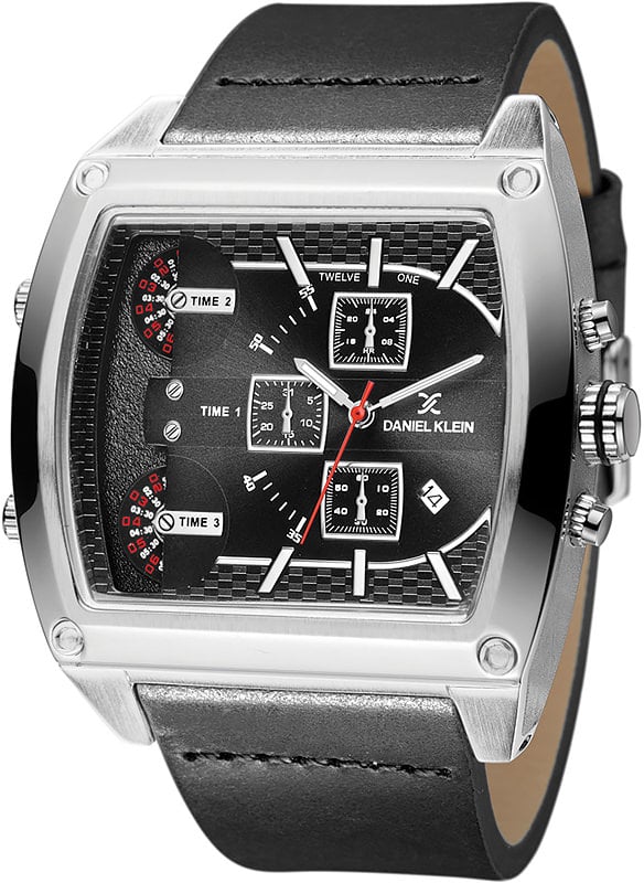 Daniel Klein  DK11161-2