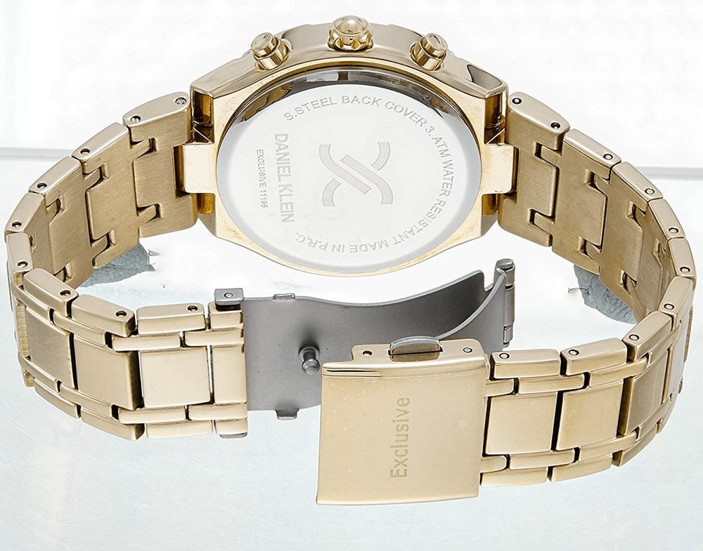 Daniel Klein  DK11195-3 Daniel Klein  DK11195-3