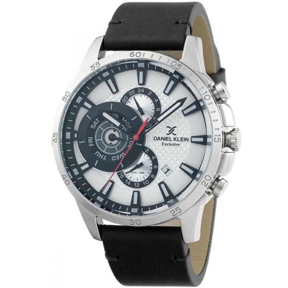 Daniel Klein  DK.1.12255-1