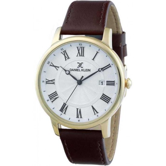 Daniel Klein  DK.1.12261-4