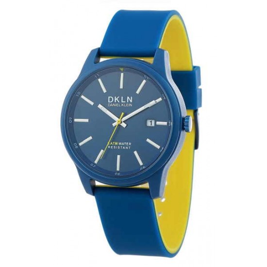 Daniel Klein  DK.1.12276-6