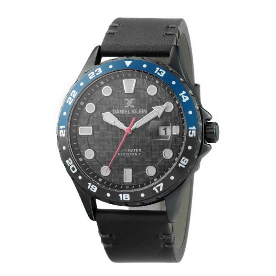 Daniel Klein  DK.1.12349-5