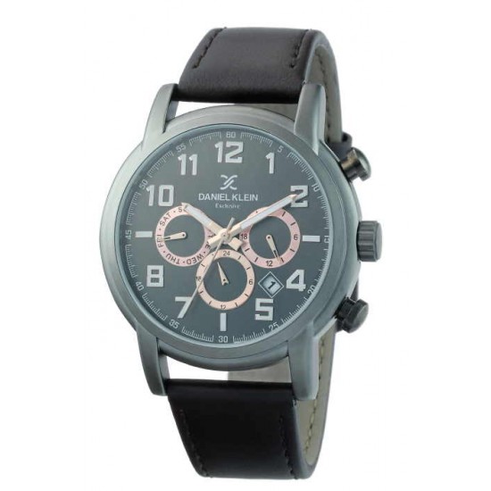 Daniel Klein  DK.1.12361-5