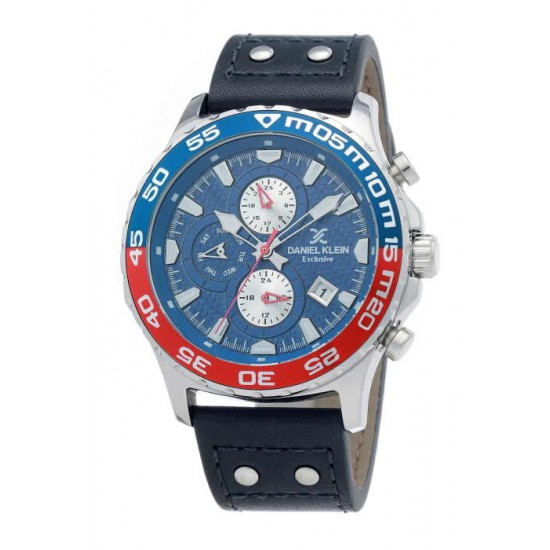 Daniel Klein  DK.1.12384-2