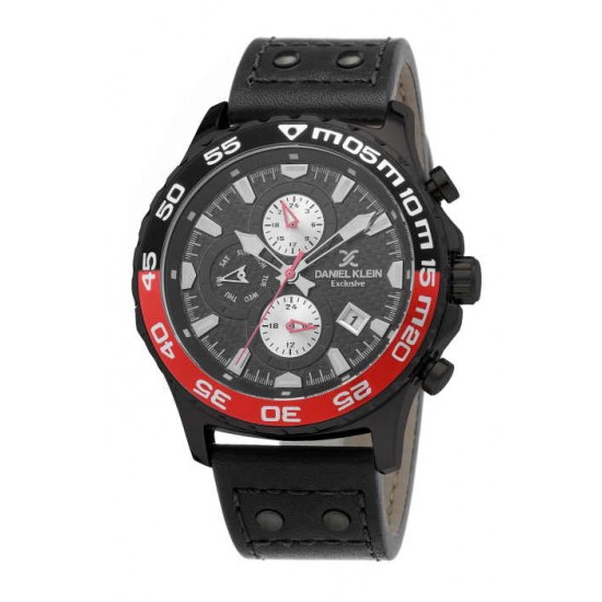 Daniel Klein  DK.1.12384-5