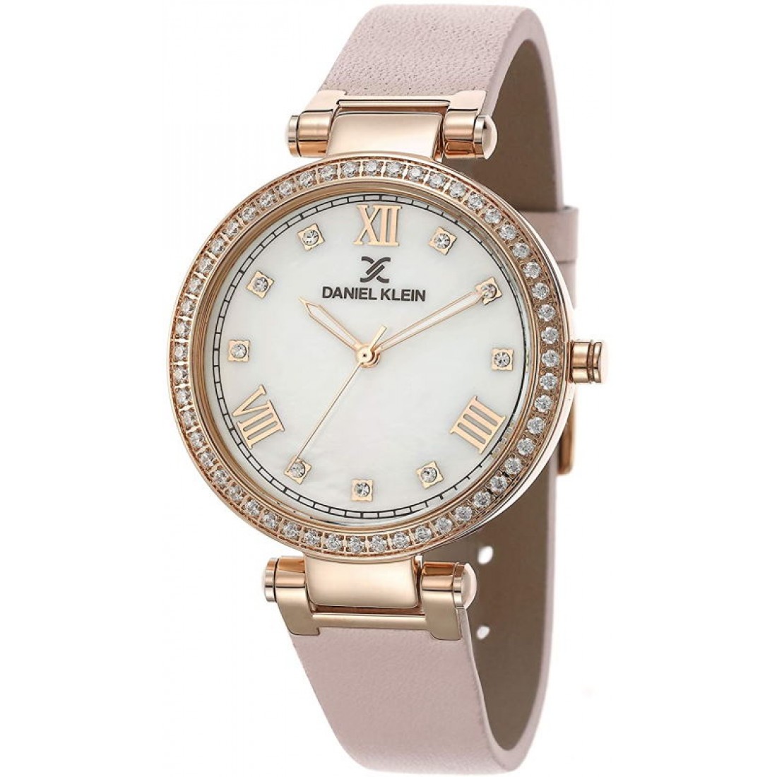 Daniel Klein  DK.1.12402-3