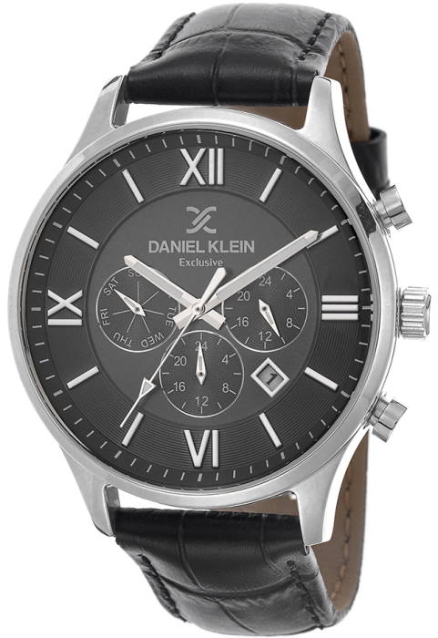 Daniel Klein  DK.1.12440-2
