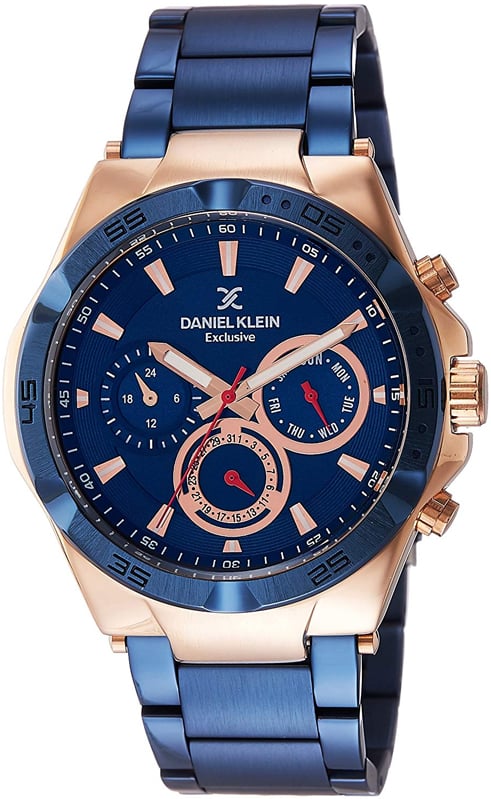 Daniel Klein DK11246-3