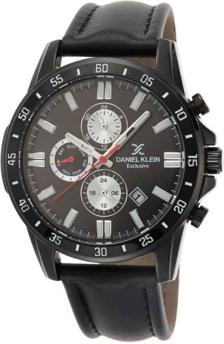 Daniel Klein  DK.1.12474.4