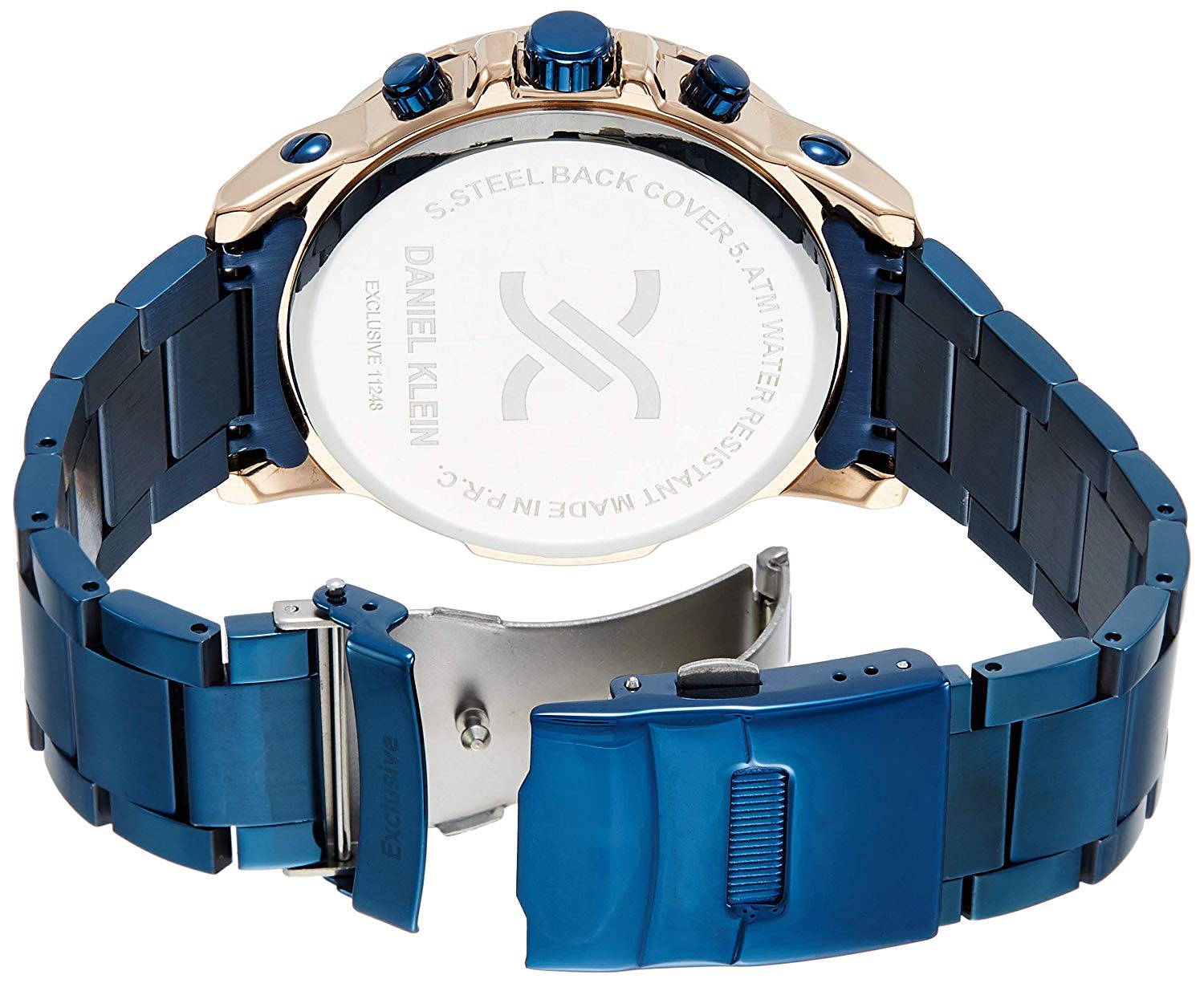 Daniel Klein  DK11248-3 Daniel Klein  DK11248-3