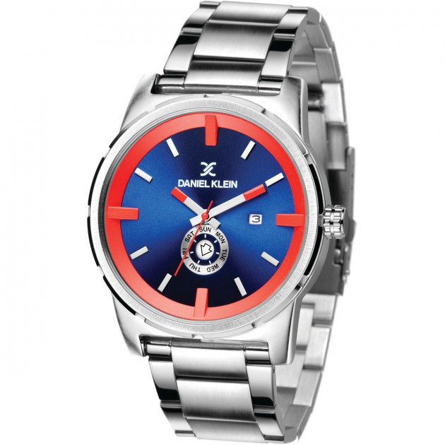 Daniel Klein DK11277-2