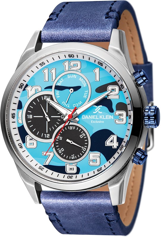 Daniel Klein  DK11340-3