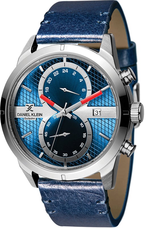 Daniel Klein DK11360-2