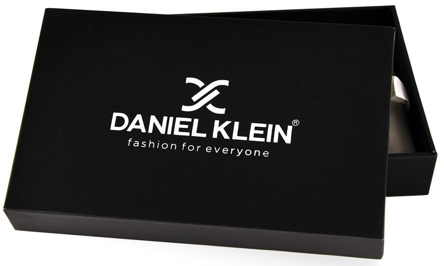 Daniel Klein  DK11642-4 Daniel Klein  DK11642-4