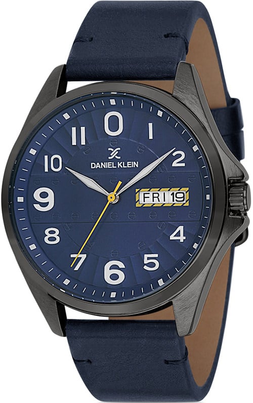 Daniel Klein DK11647-2