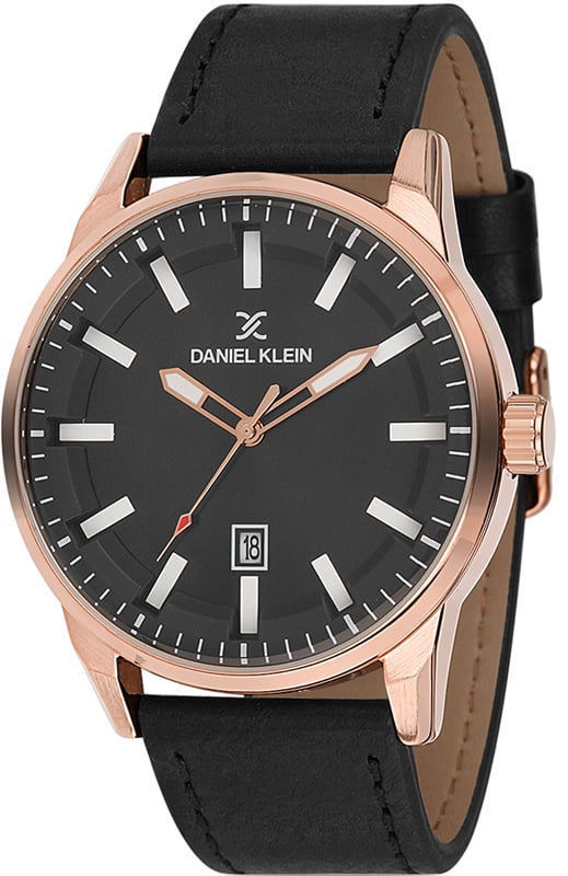 Daniel Klein DK11652-3