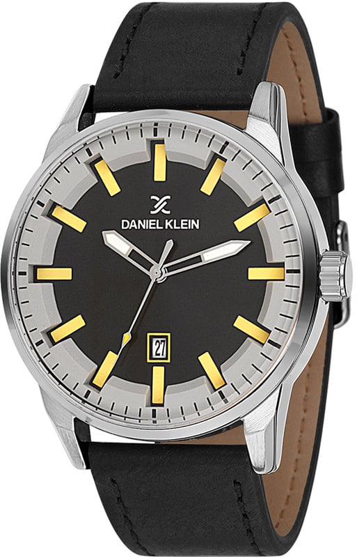 Daniel Klein DK11652-4