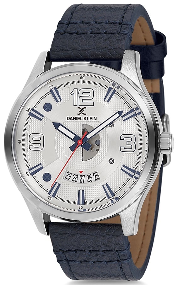 Daniel Klein  DK11653-3