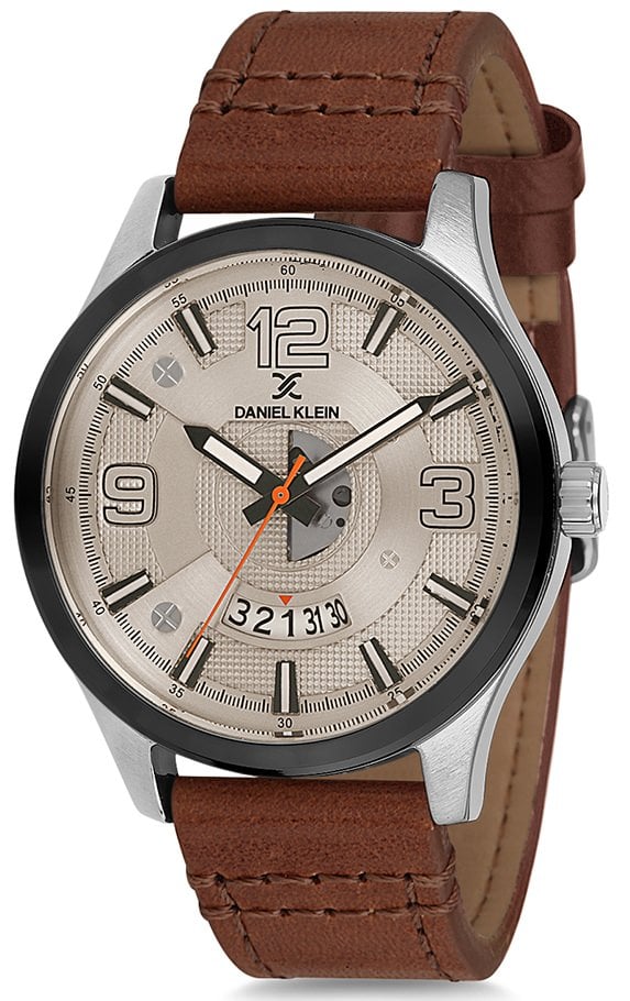 Daniel Klein  DK11653-6