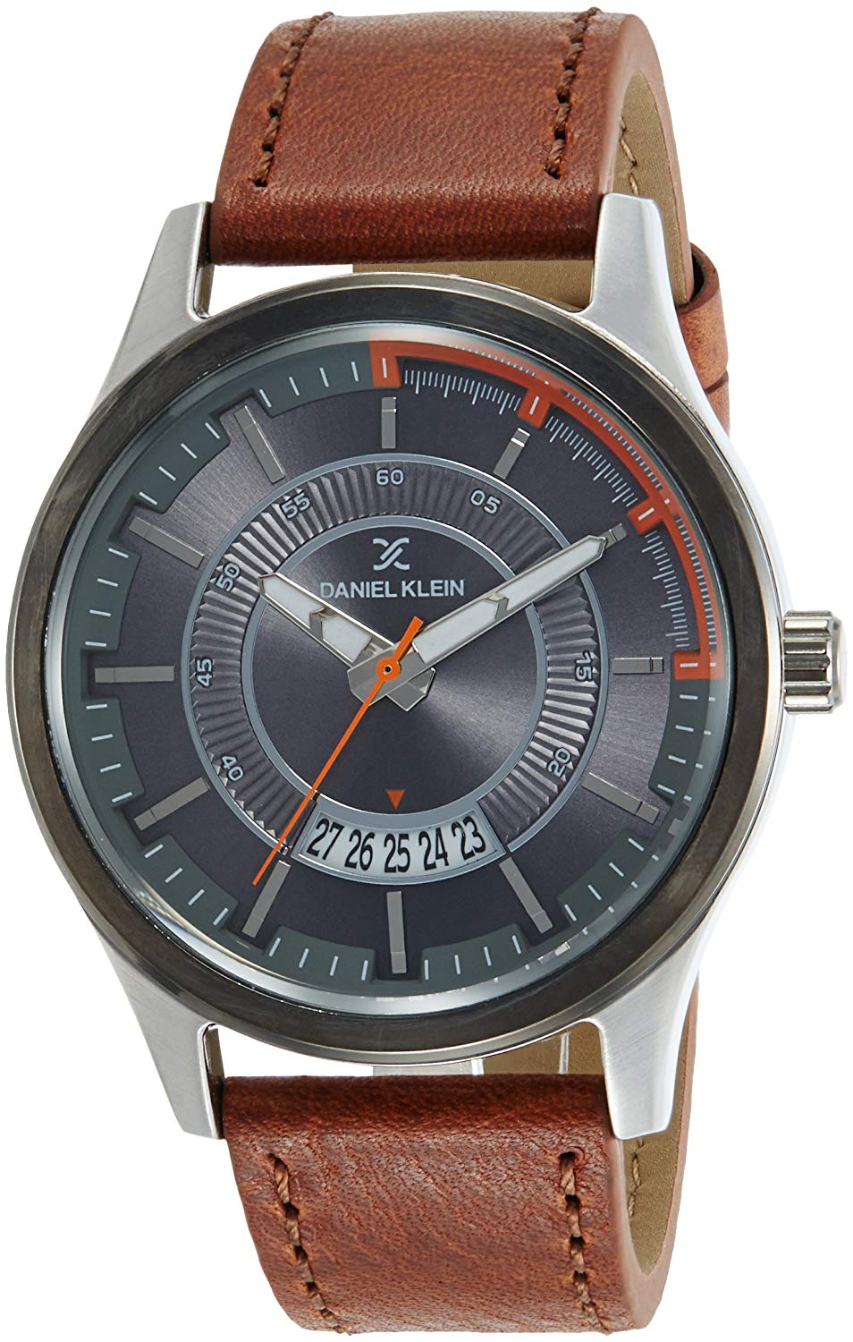 Daniel Klein  DK11660-7