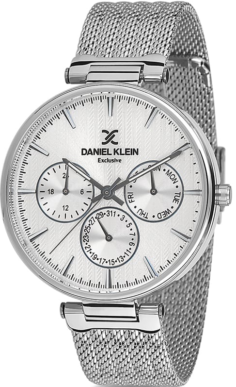 Daniel Klein DK11688-1