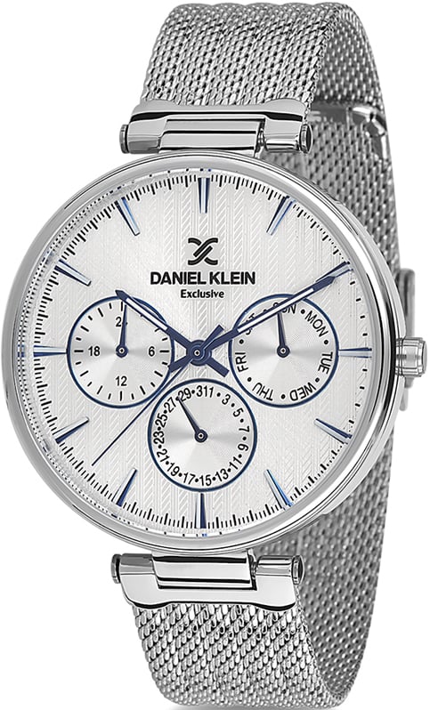 Daniel Klein DK11688-2
