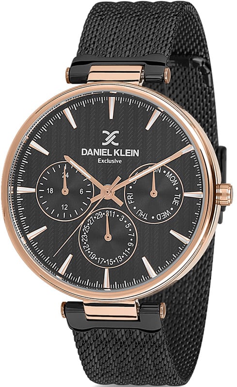 Daniel Klein DK11688-5