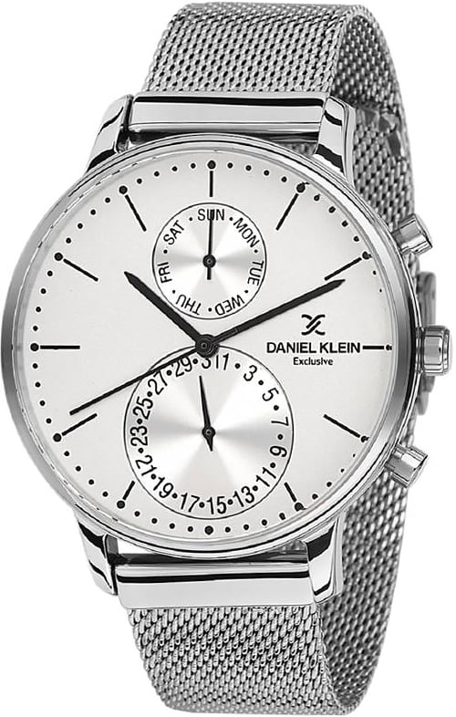 Daniel Klein DK11711-1