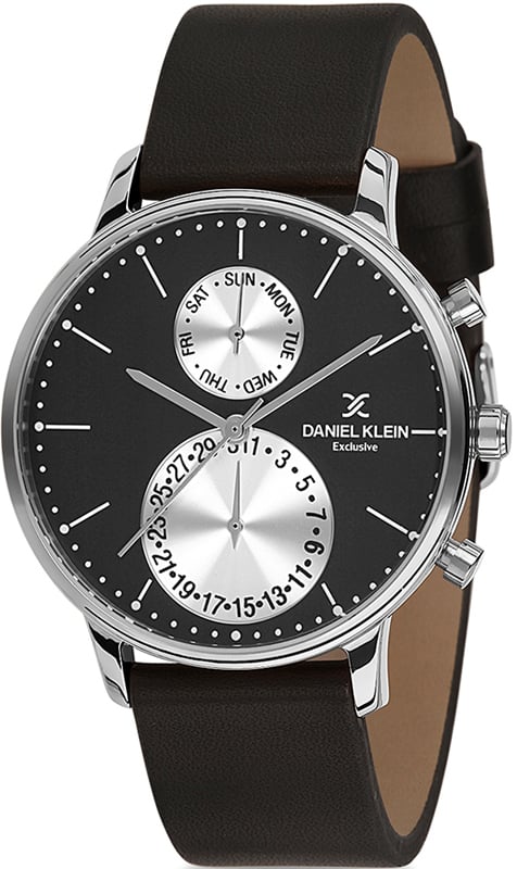 Daniel Klein DK11712-2