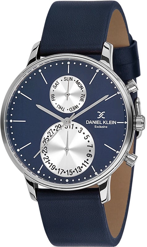 Daniel Klein DK11712-4