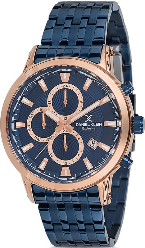 Daniel Klein DK11720-2