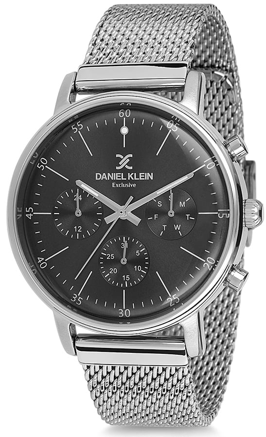Daniel Klein  DK11726-2